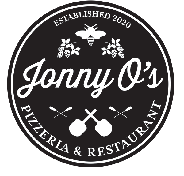 JonnyO's Pizzeria logo