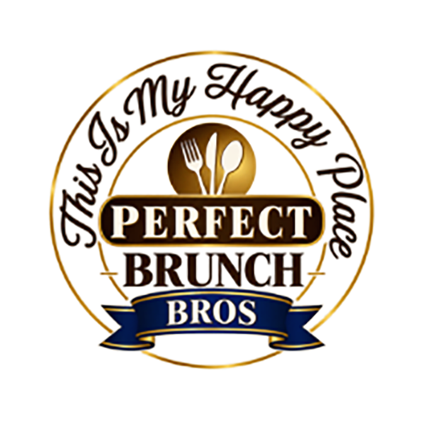 Perfect Brunch Bros logo