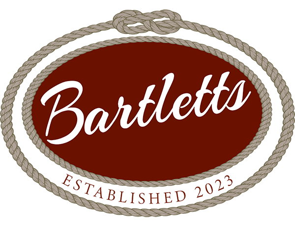 Bartletts logo