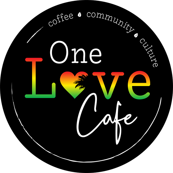 One Love Cafe logo