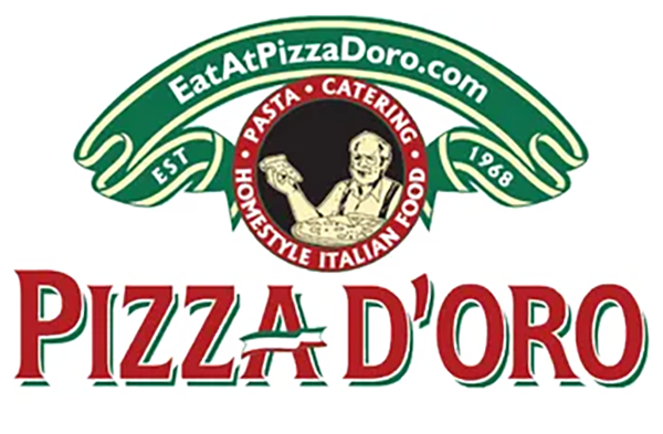 Pizza D'Oro - Costa Mesa logo