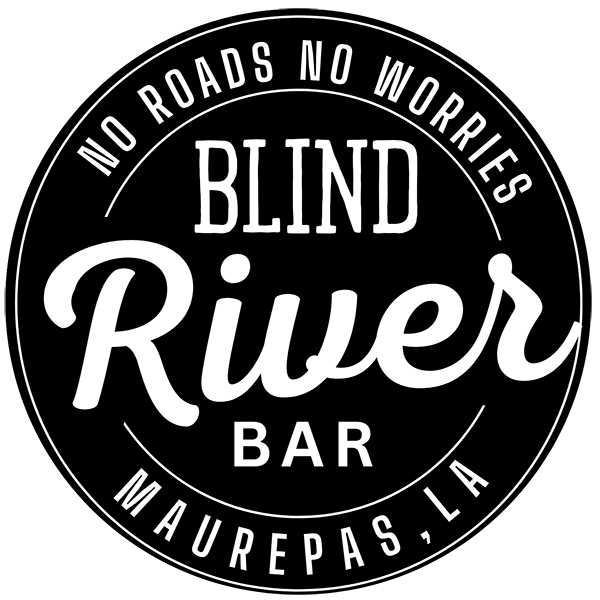 Blind River Bar logo
