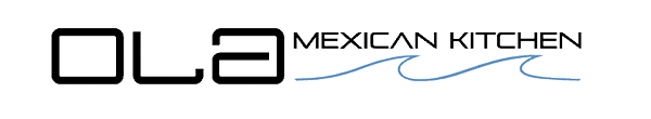 Ola Mexican Kitchen - Long Beach logo