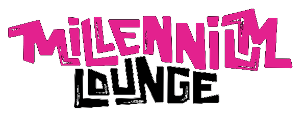 Millennium Lounge logo