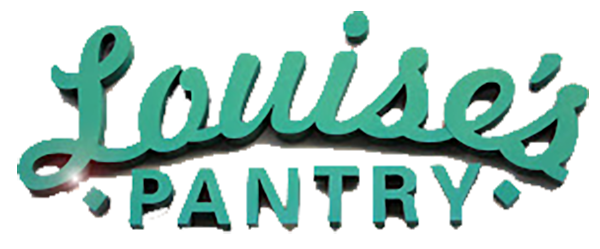 Louise's Pantry logo