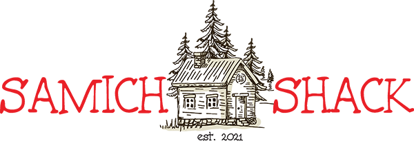 Samich Shack logo