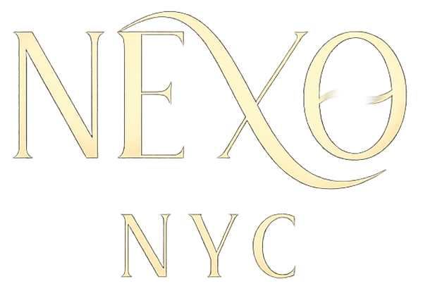 Nexo NYC logo