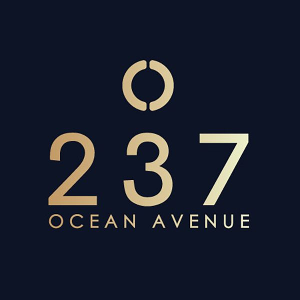 237 Ocean Avenue logo