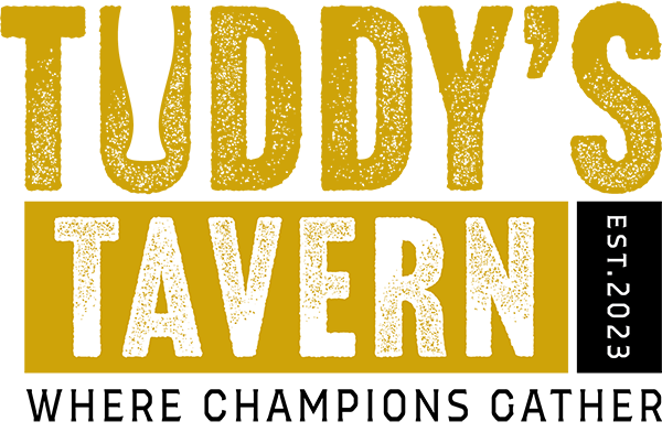 Tuddy's Tavern logo