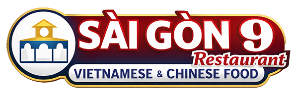 Saigon 9 logo