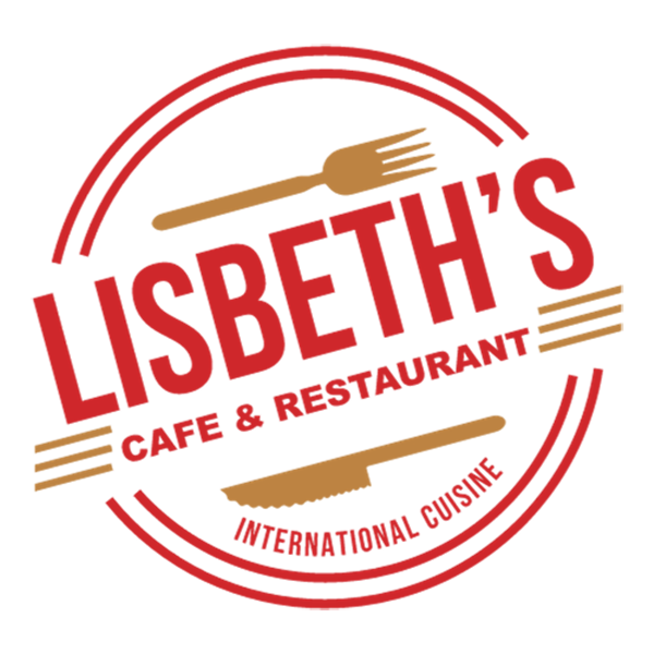 Lisbeth Cafe Restaurant logo