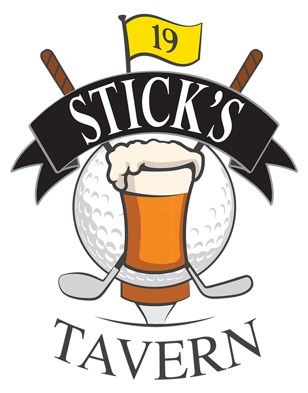 Stick's Tavern logo