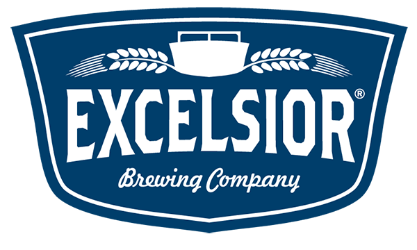 Excelsior Brewing Co logo