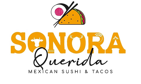 Sonora Querida - Mexican Sushi & Tacos logo