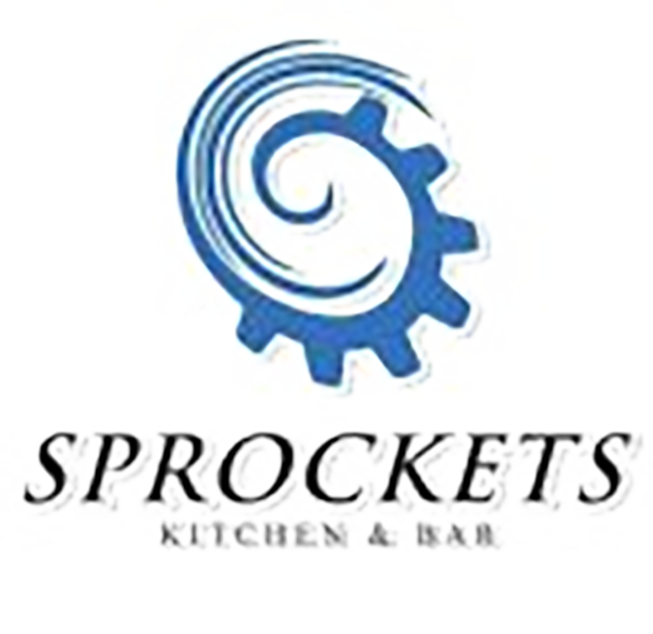 Sprockets Kitchen & Bar logo