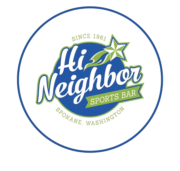 Hi Neighbor Tavern logo