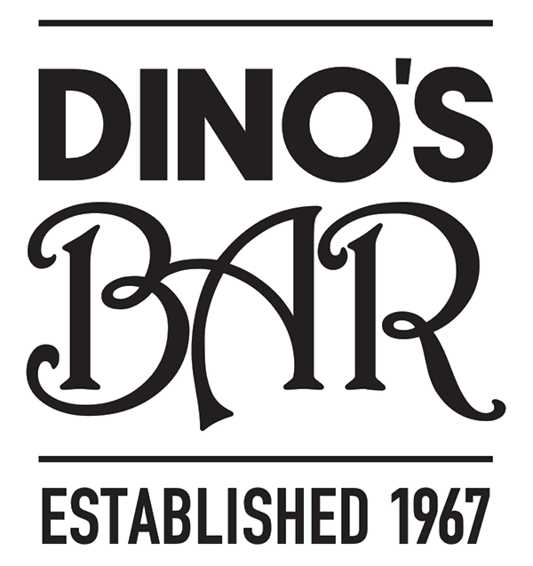 Dino'S Bar logo