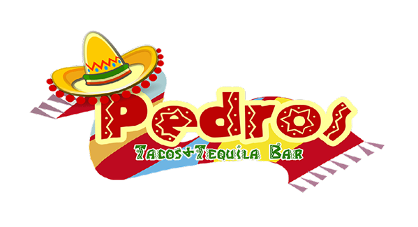 Pedro's Tacos & Tequila Bar - Gulf Breeze logo