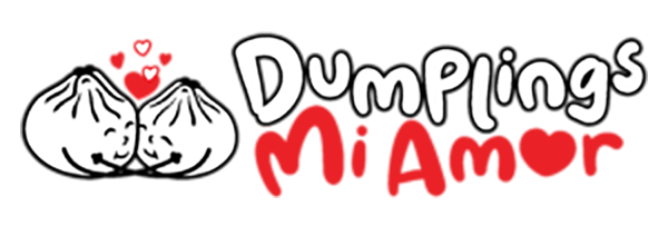 Dumplings Mi Amor logo