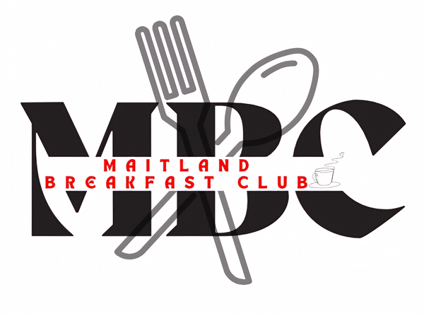 Maitland Breakfast Club logo