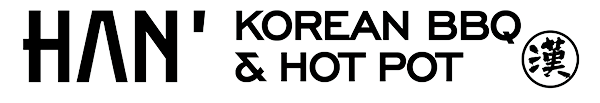 HAN Korean BBQ & Hot Pot logo