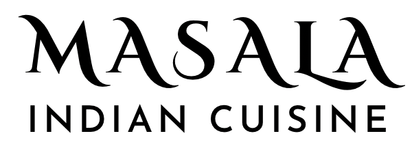 Masala Indian Cuisine logo