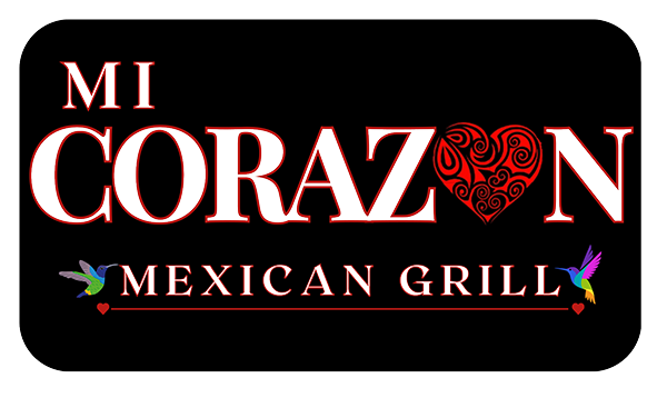 Mi Corazon Mexican Restaurant logo