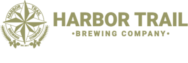 Harbor Trail Brewing Company logo