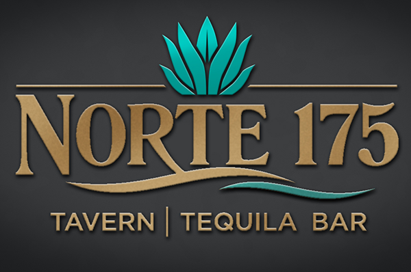 Norte 175 logo