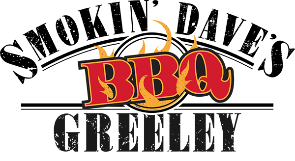 Smokin' Dave's: Greeley logo