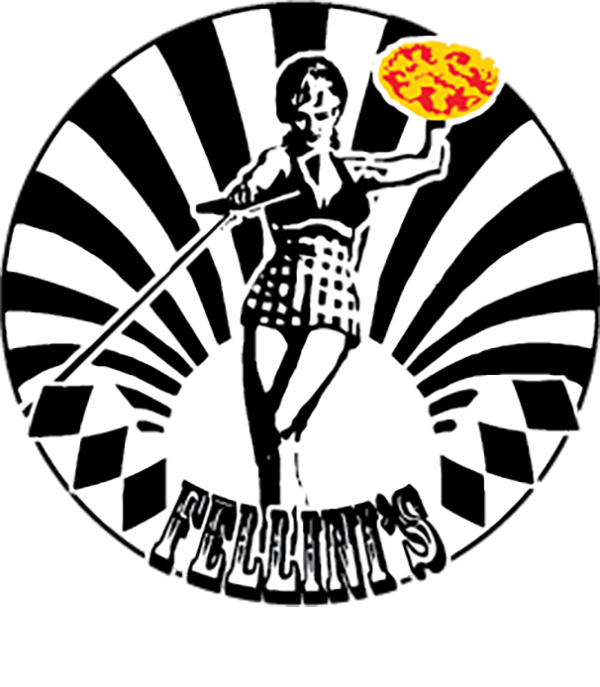 Fellini Pizzeria- Landing Page logo