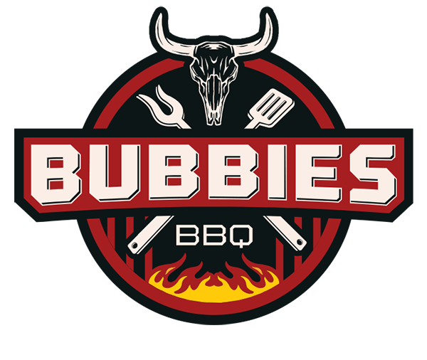 Bubbie's BBQ logo