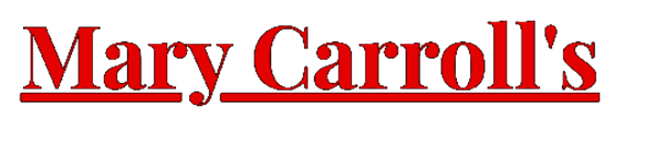 Mary Caroll's logo