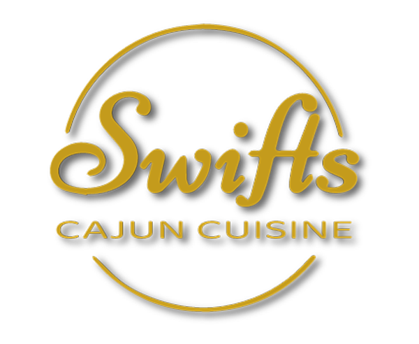 Swifts Cajun Cuisine logo