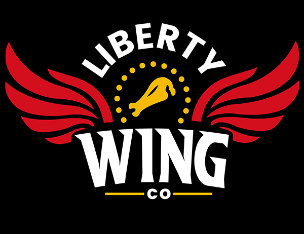 Liberty Wing Co. logo