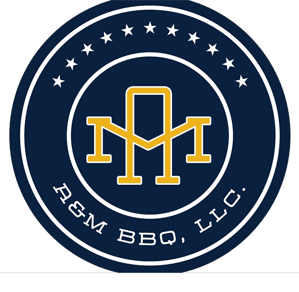 A&M BBQ, LLC. logo