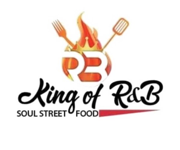 King of R&B logo