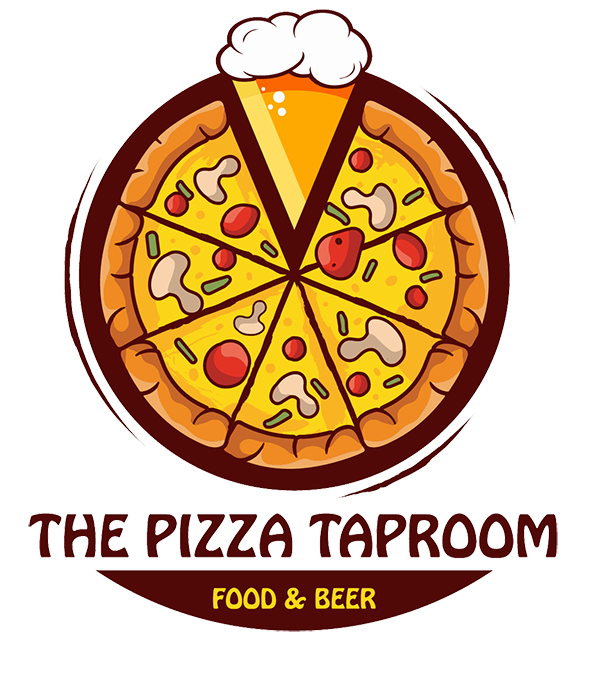 The Pizza Taproom logo