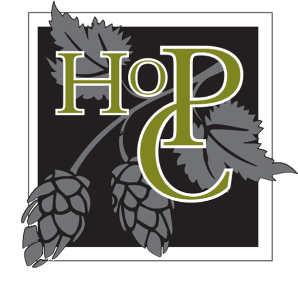 Hop Creek Pub logo