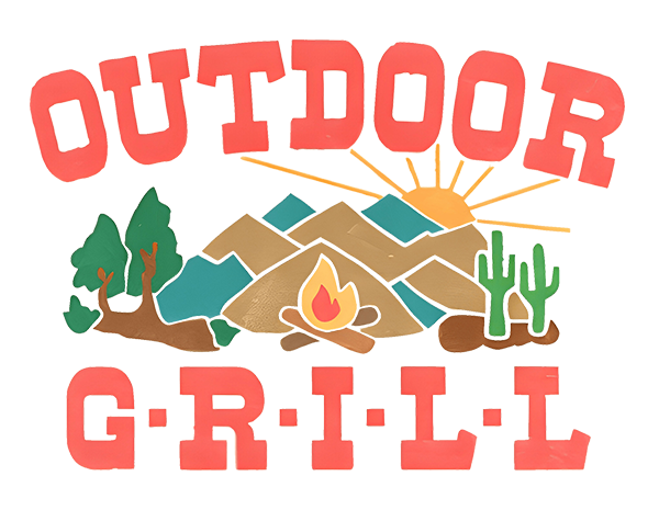Outdoor Grill logo