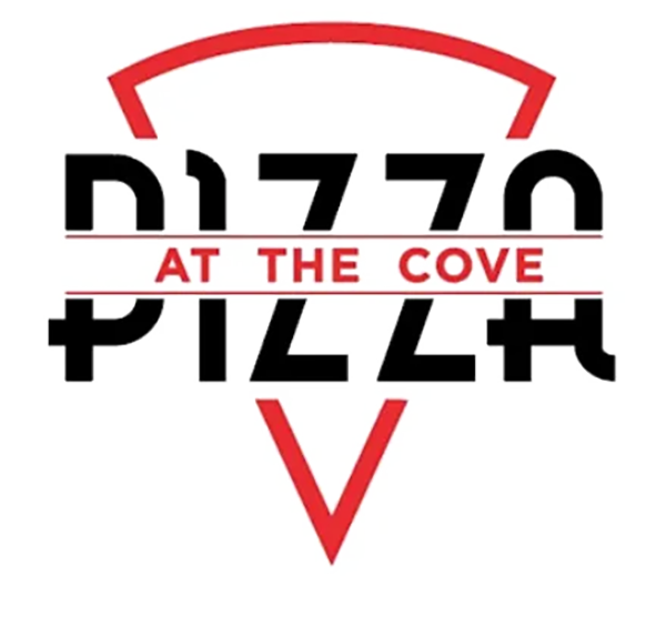 Pizza at the Cove - Sevierville logo