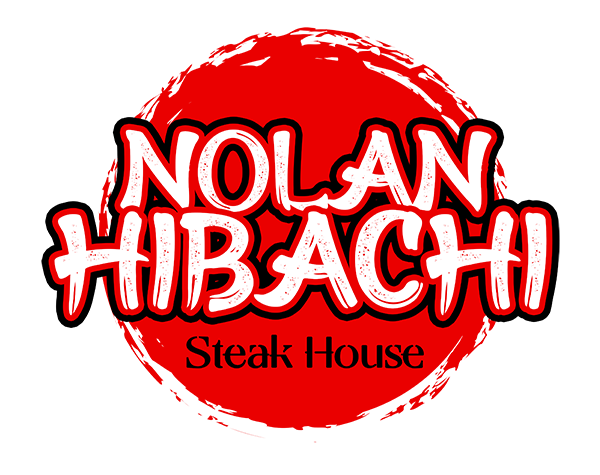Nolan Hibachi logo
