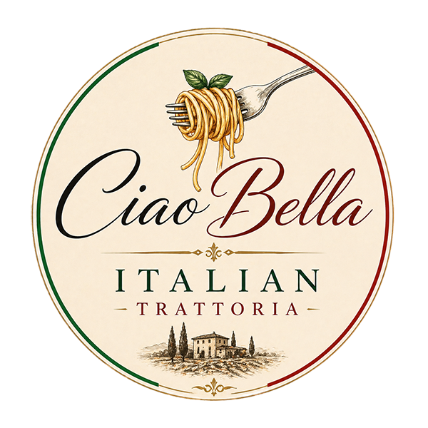 Ciao Bella logo