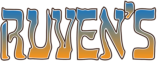 Ruven's logo