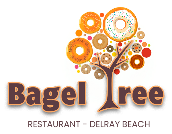 Bagel Tree logo