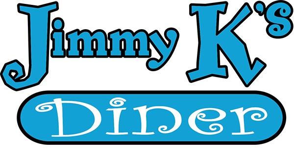 Jimmy K's Diner logo