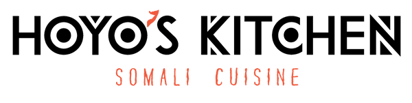 Hoyo's Kitchen logo