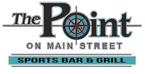 The Point on Main Street logo