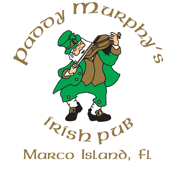 Paddy Murphy’s Irish Pub logo