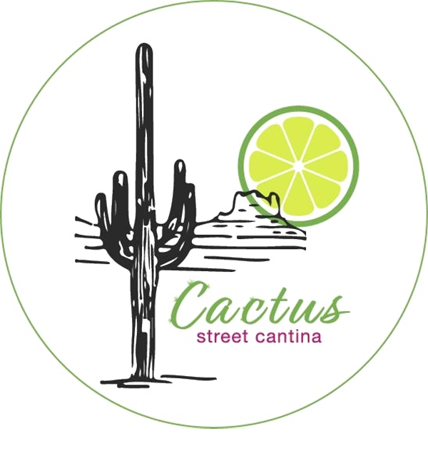 Cactus Street Cantina logo